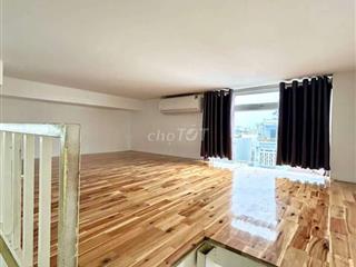 Duplex gần Lotte Mart Gò Vấp