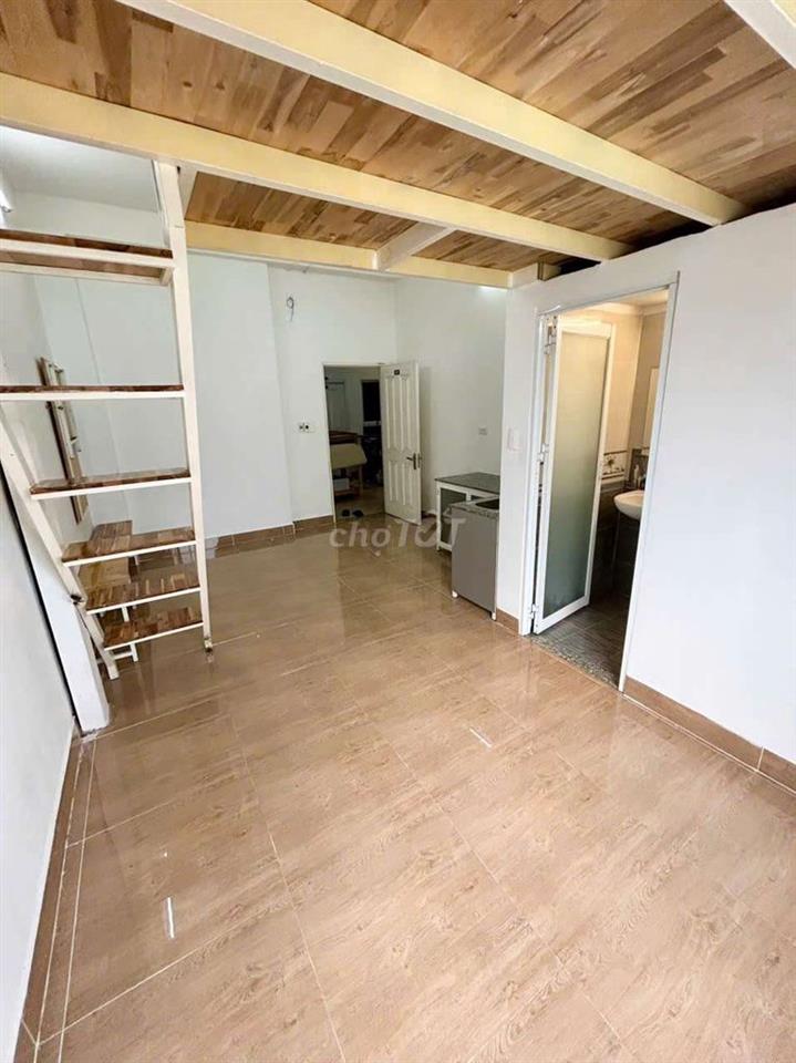 Duplex gần Lotte Mart Gò Vấp