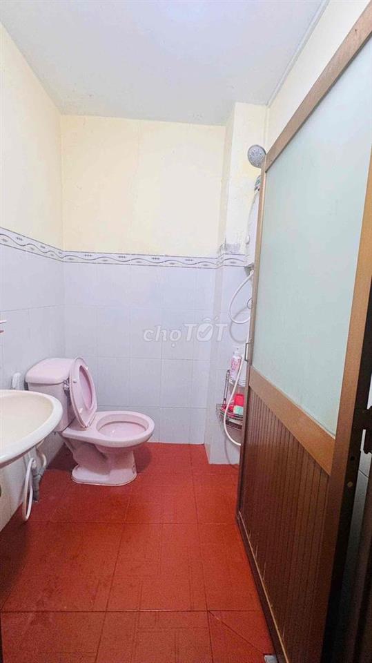 📍 1,9 TỶ – NHÀ TRUNG TÂM, GẦN CHỢ – TRƯỜNG – PHỐ ĐI BỘ