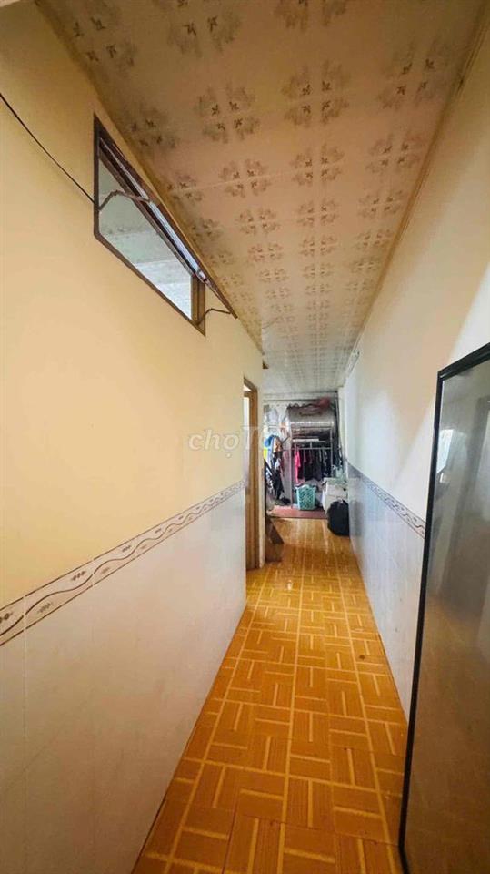 📍 1,9 TỶ – NHÀ TRUNG TÂM, GẦN CHỢ – TRƯỜNG – PHỐ ĐI BỘ