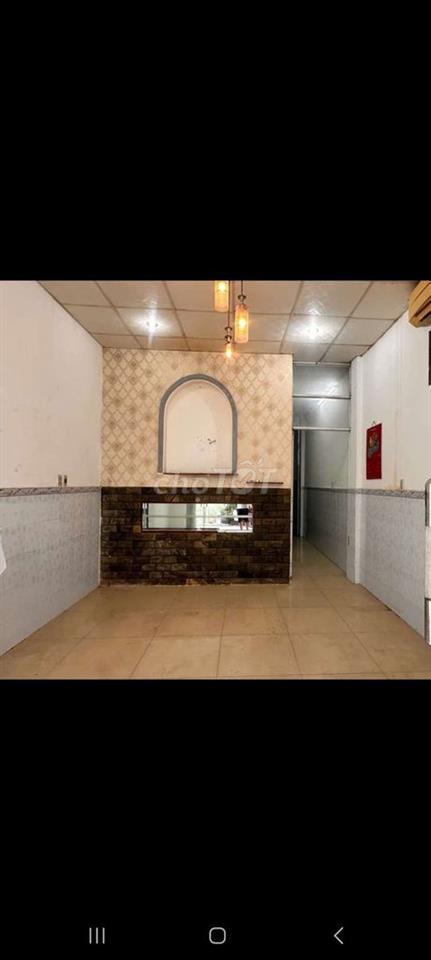 Bán nhà H 351 Lạc Long Quân, 3,7m×13.6m, DTĐ 50,4 m², hẻm trước nhà 4