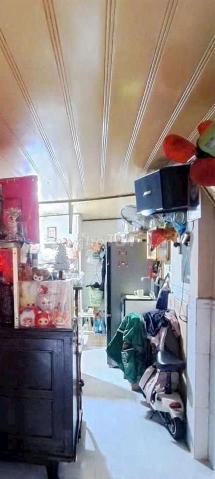 Bán hà 3mx8m ĐƯỜNG 13 A , BÌNH HƯNG HOÀ A , Bình Tân 
- 1 trệt 1 lầu