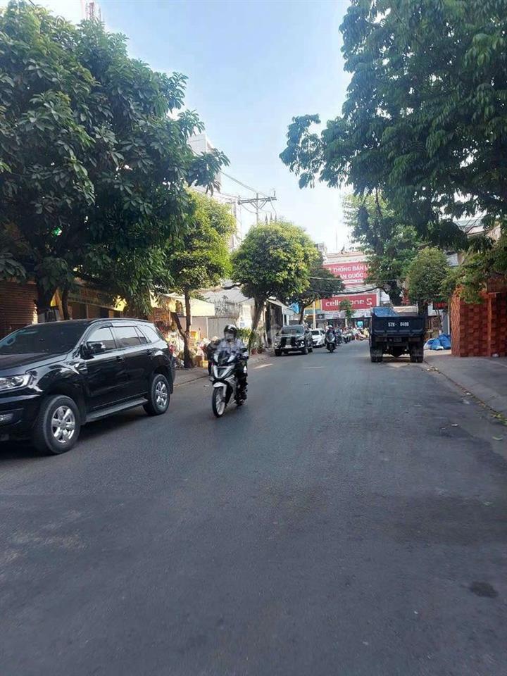 cho thue MT Thân Nhân Trung, Phường 13, Quận TB