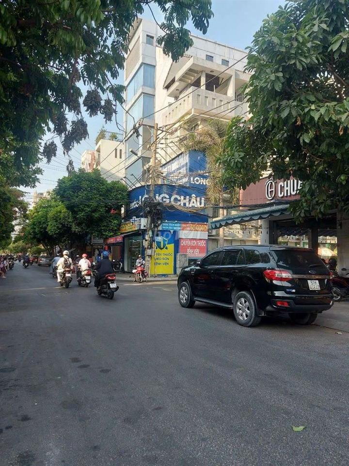 cho thue MT Thân Nhân Trung, Phường 13, Quận TB