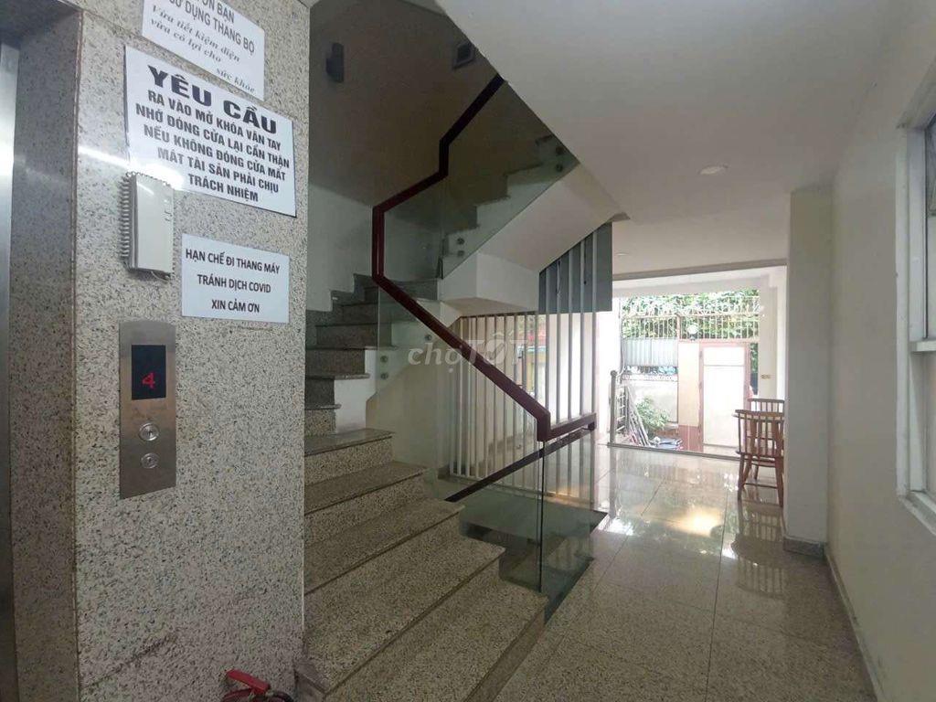 cho thue MT Thân Nhân Trung, Phường 13, Quận TB