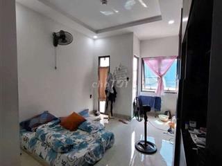 Nhà Hẻm thông Bùi Thị Xuân, Tân Sơn Hòa, HCM