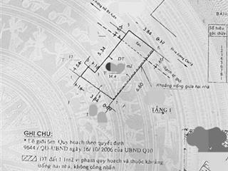 Địa chỉ: H166 HBK, HH, HCM