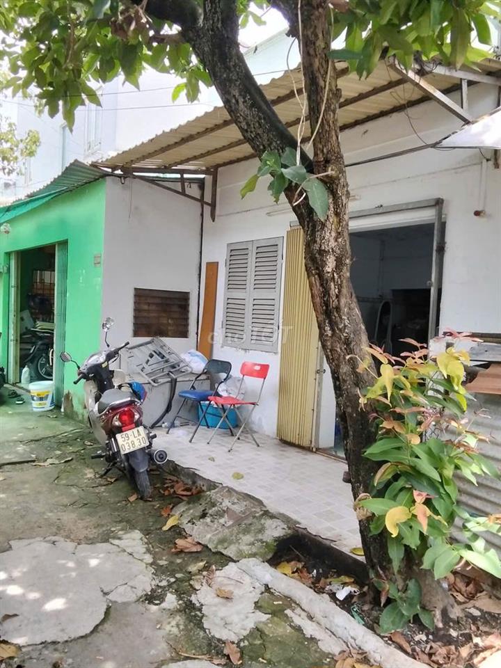 🏠 CẦN BÁN NHÀ CẤP 4 – ẤP 1, XÃ BÌNH CHÁNH, TP.HCM