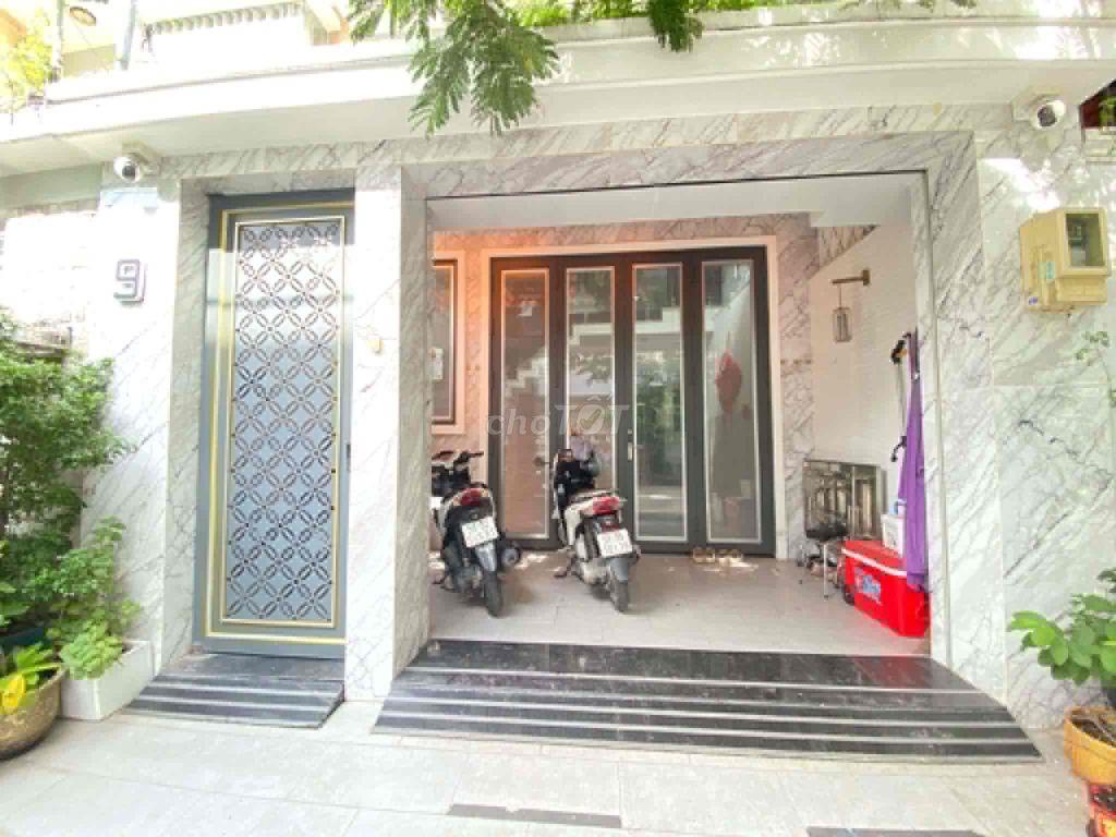 nhà mới vào ở ngay