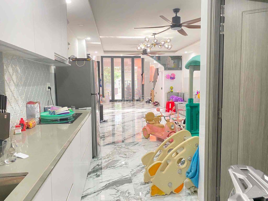 nhà mới vào ở ngay