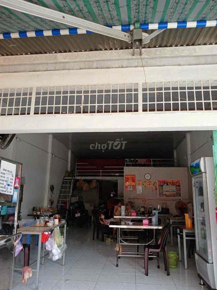 Bán nhà mặt tiền đường số 14