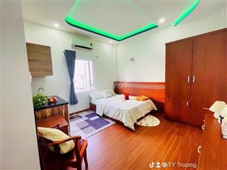 Giá chỉ từ 3tr - 8tr, trung tâm Quận 7