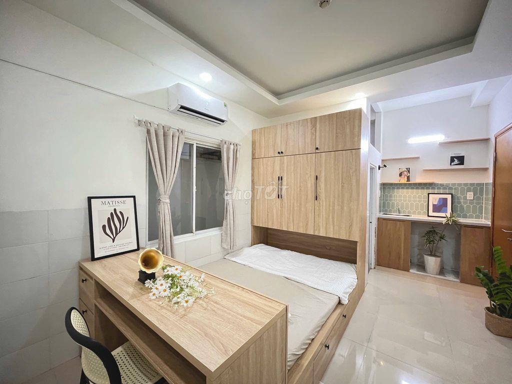 Giá chỉ từ 3tr - 8tr, trung tâm Quận 7