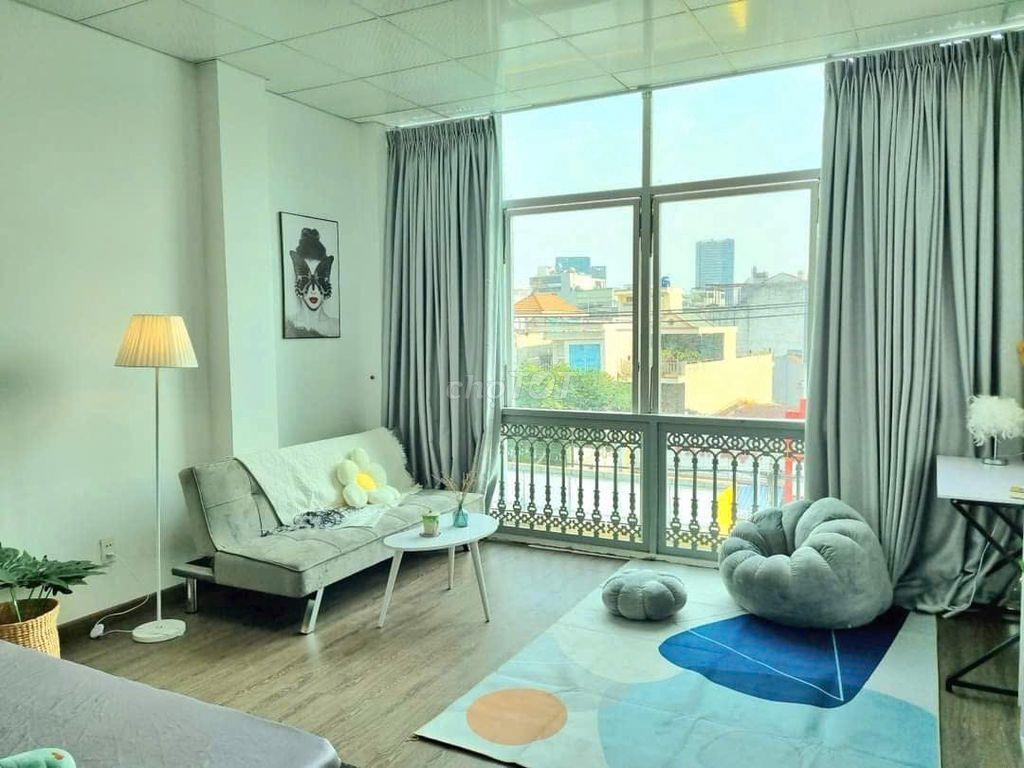 Giá chỉ từ 3tr - 8tr, trung tâm Quận 7
