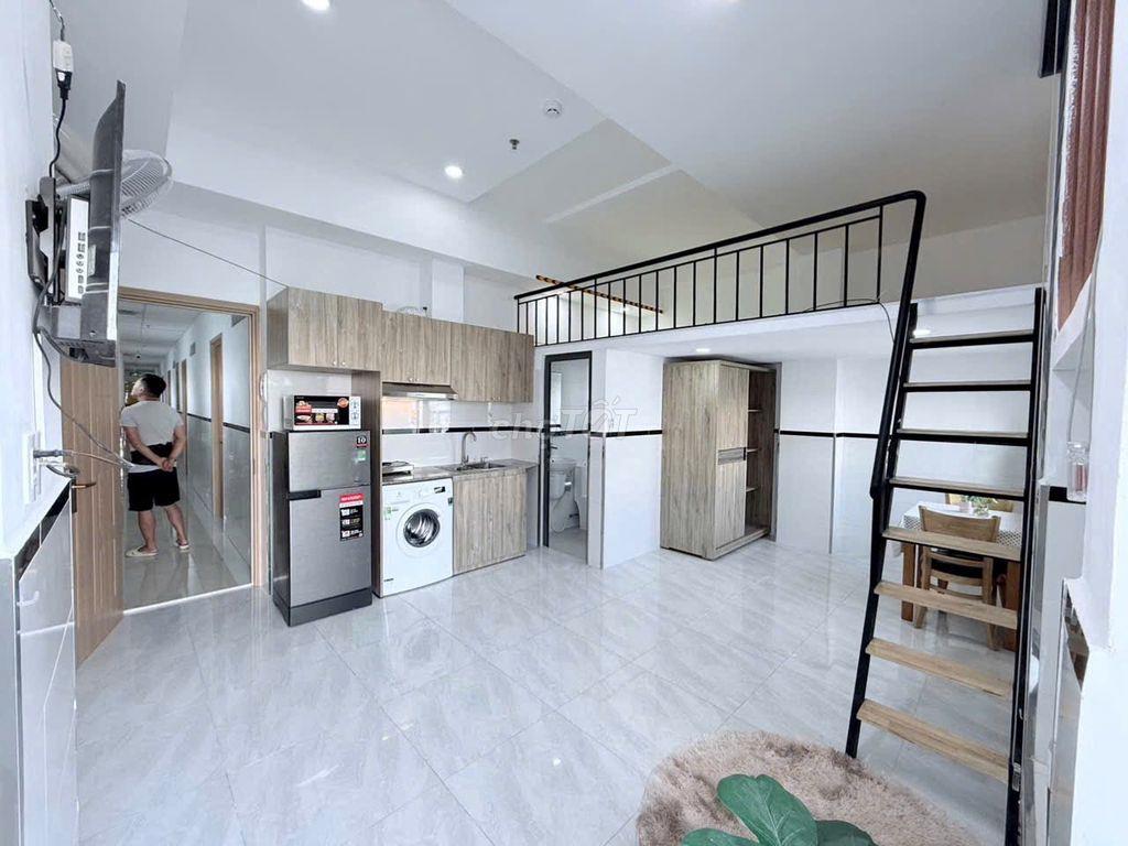 Giá chỉ từ 3tr - 8tr, trung tâm Quận 7