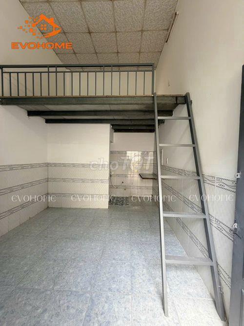 Phòng trọ Bình Dương gần KCN giá chỉ từ 1tr9