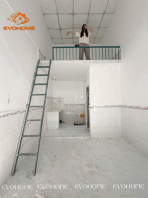 Phòng trọ Bình Dương gần KCN giá chỉ từ 1tr9