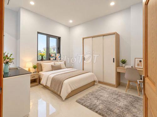 Trống nhiều phòng gần sân bay chỉ từ 2tr8 - 8tr