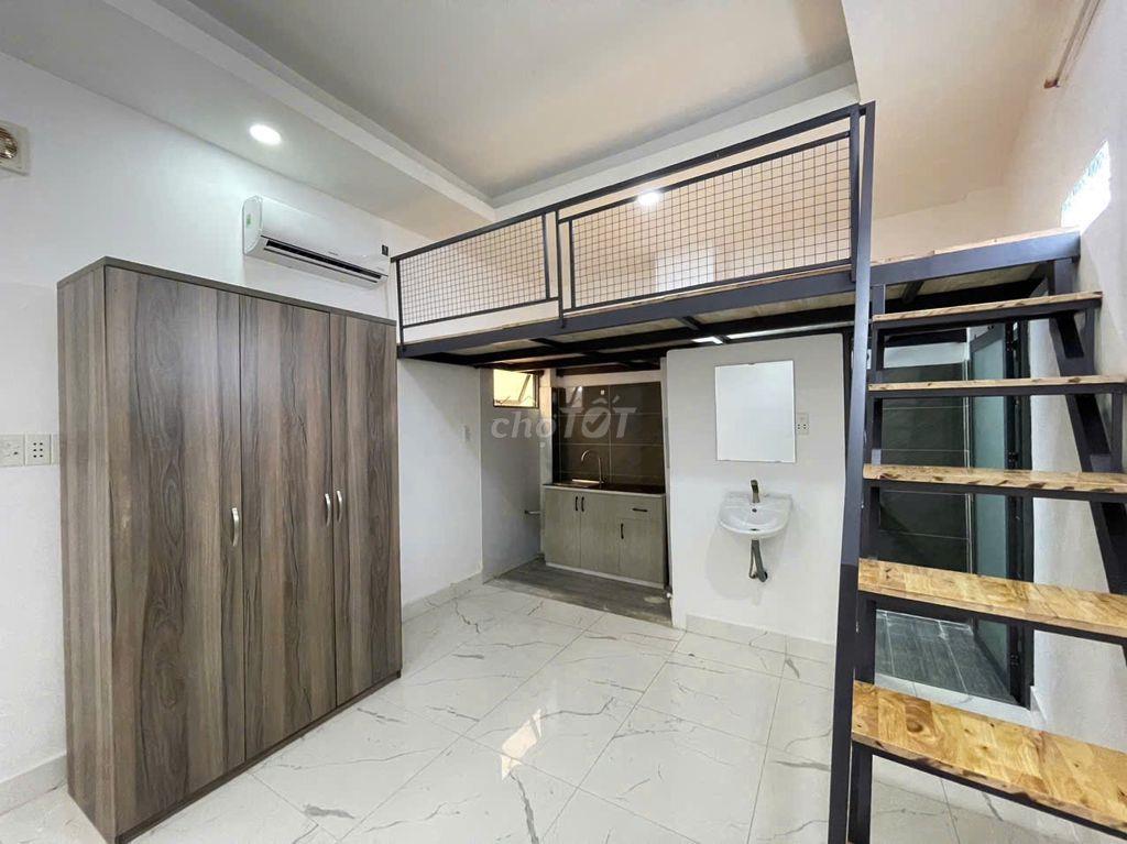  Phòng trọ Phường 12, Gò Vấp – Nhiều loại phòng, đa dạng phân khúc giá