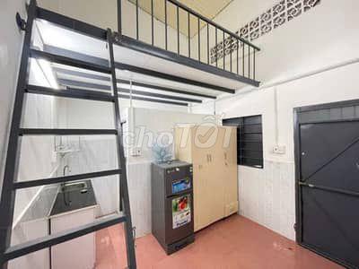 Gần ĐH Văn Lang -Phòng trọ Gò Vấp  – Giá 3tr2 đến 7 triệu