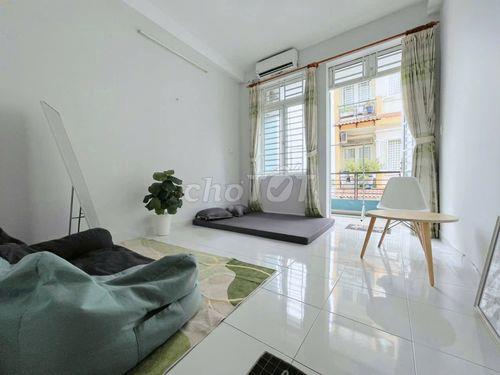 Gần ĐH Văn Lang -Phòng trọ Gò Vấp  – Giá 3tr2 đến 7 triệu
