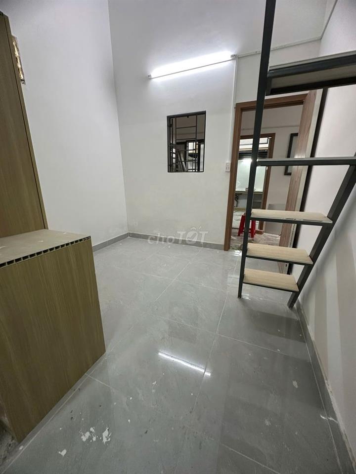 GẦN VLU - KHAI TRƯƠNG DỰ ÁN MỚI – LÊ ĐỨC THỌ, P6,GÒ VẤP