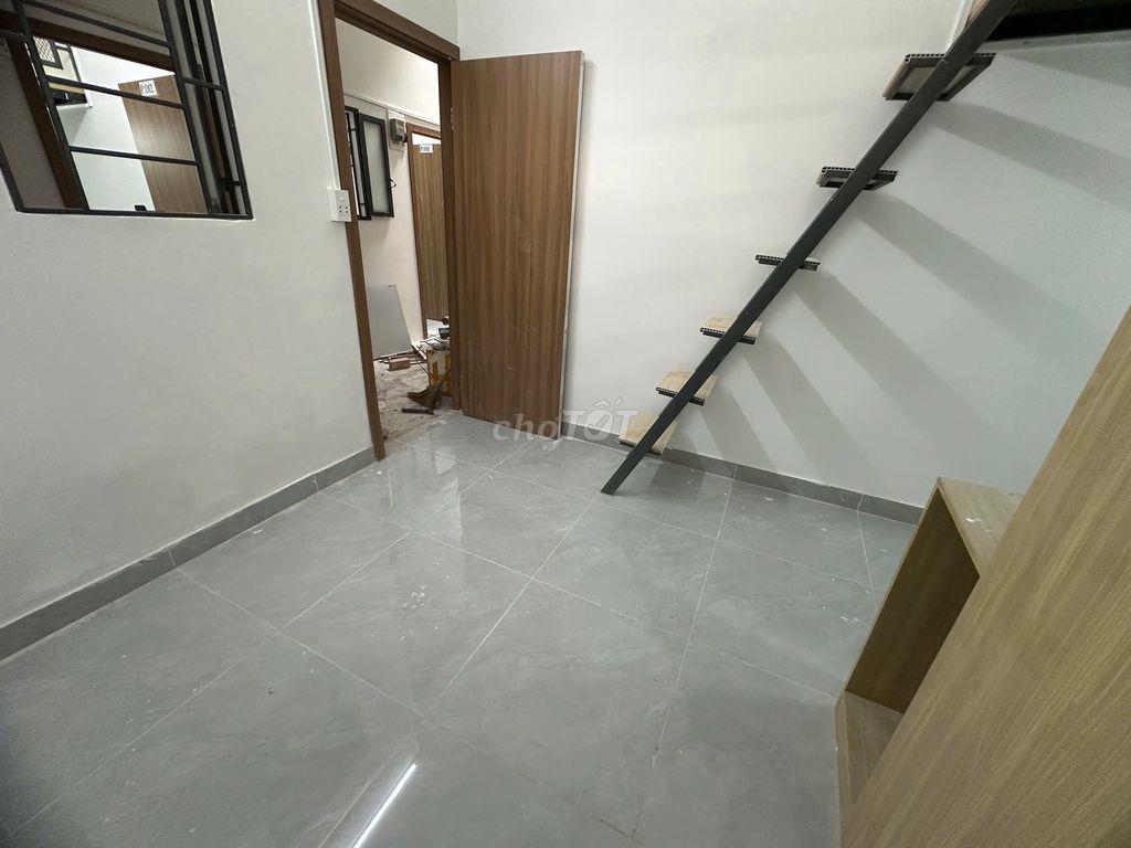 GẦN VLU - KHAI TRƯƠNG DỰ ÁN MỚI – LÊ ĐỨC THỌ, P6,GÒ VẤP