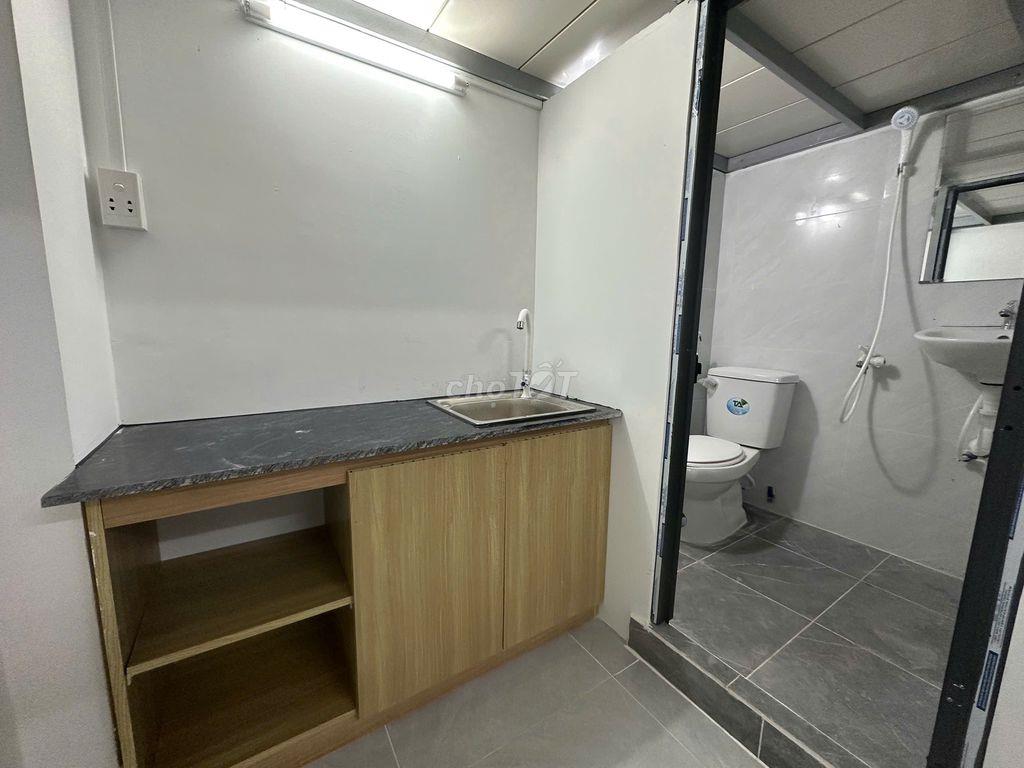 GẦN VLU - KHAI TRƯƠNG DỰ ÁN MỚI – LÊ ĐỨC THỌ, P6,GÒ VẤP