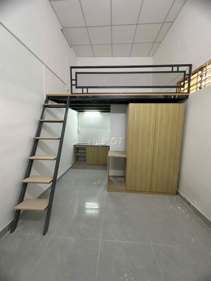 GẦN VLU - KHAI TRƯƠNG DỰ ÁN MỚI – LÊ ĐỨC THỌ, P6,GÒ VẤP