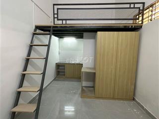 GẦN VLU - KHAI TRƯƠNG DỰ ÁN MỚI – LÊ ĐỨC THỌ, P6,GÒ VẤP