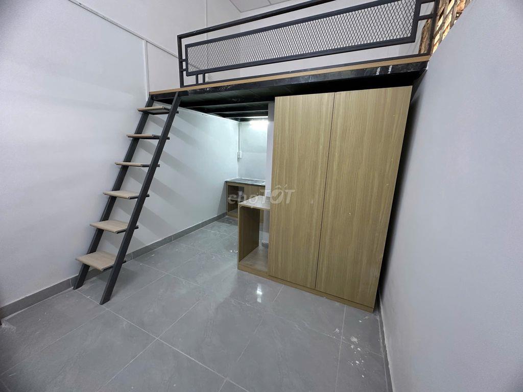 GẦN VLU - KHAI TRƯƠNG DỰ ÁN MỚI – LÊ ĐỨC THỌ, P6,GÒ VẤP