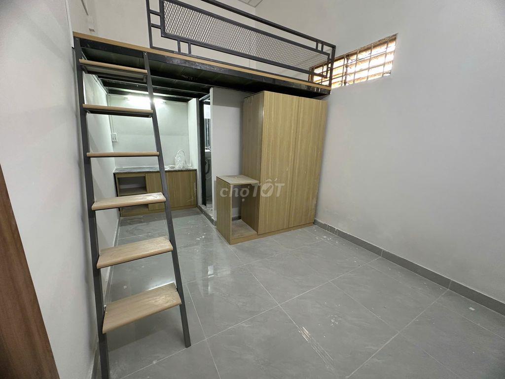 GẦN VLU - KHAI TRƯƠNG DỰ ÁN MỚI – LÊ ĐỨC THỌ, P6,GÒ VẤP