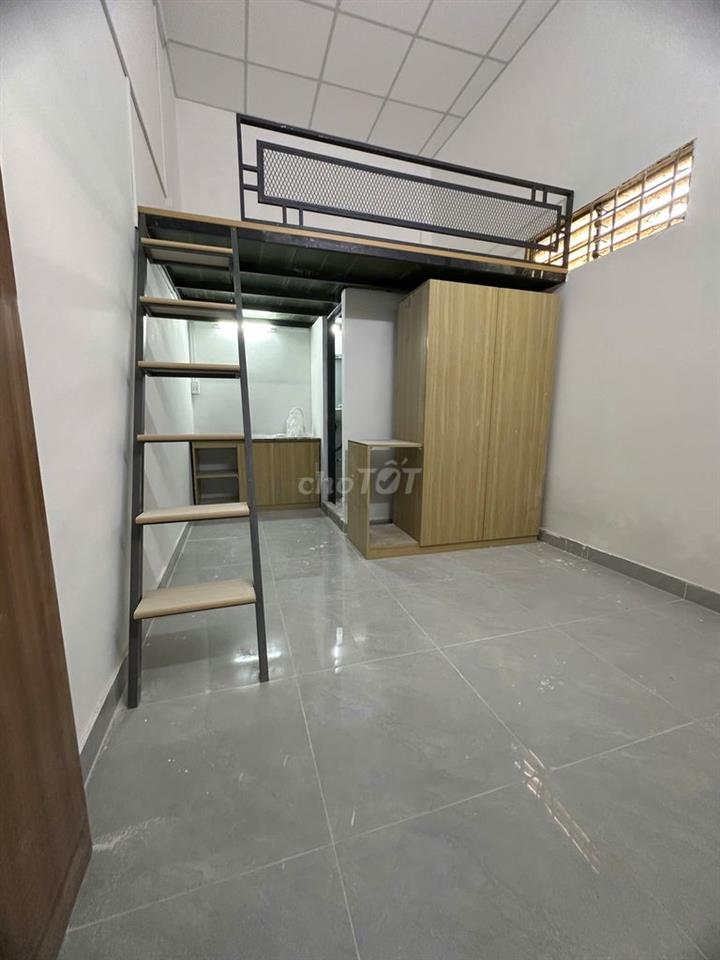 GẦN VLU - KHAI TRƯƠNG DỰ ÁN MỚI – LÊ ĐỨC THỌ, P6,GÒ VẤP
