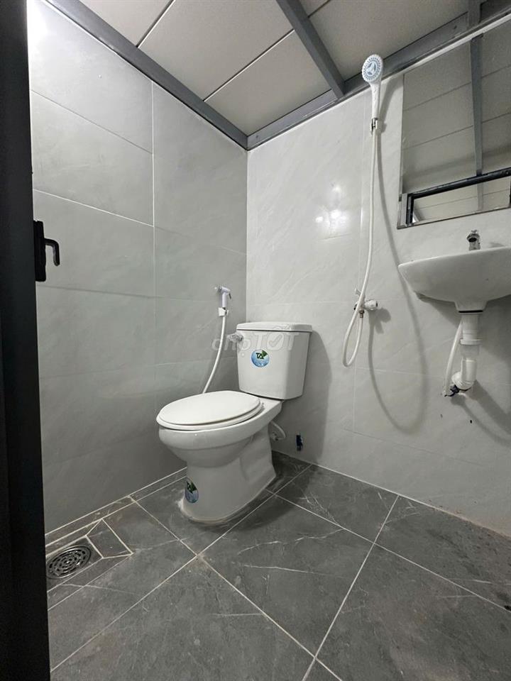 GẦN VLU - KHAI TRƯƠNG DỰ ÁN MỚI – LÊ ĐỨC THỌ, P6,GÒ VẤP