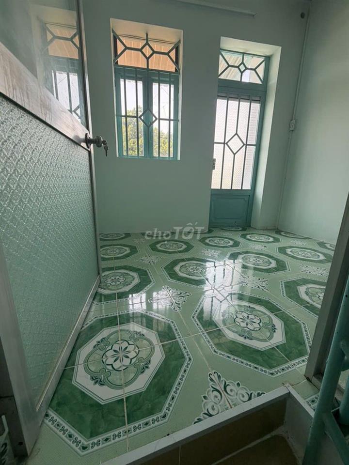 Nhà full nội thất tại Lê Văn Lương – 1PN, 2WC – Giá 10 triệu