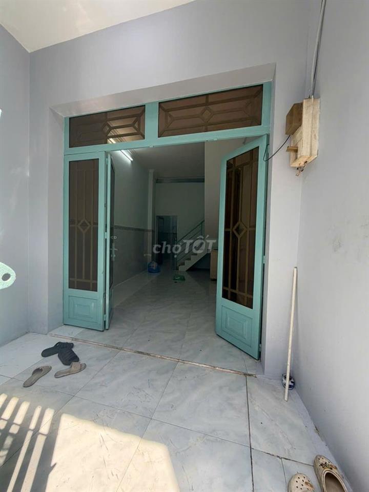 Nhà full nội thất tại Lê Văn Lương – 1PN, 2WC – Giá 10 triệu