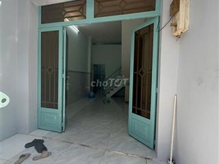 Nhà full nội thất tại Lê Văn Lương – 1PN, 2WC – Giá 10 triệu
