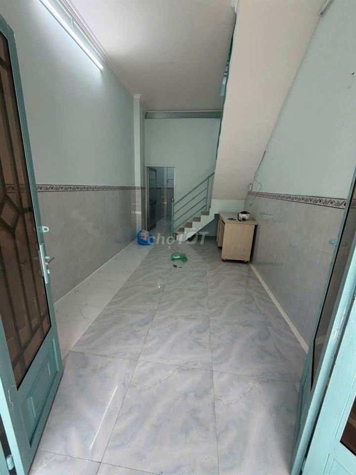 Nhà full nội thất tại Lê Văn Lương – 1PN, 2WC – Giá 10 triệu