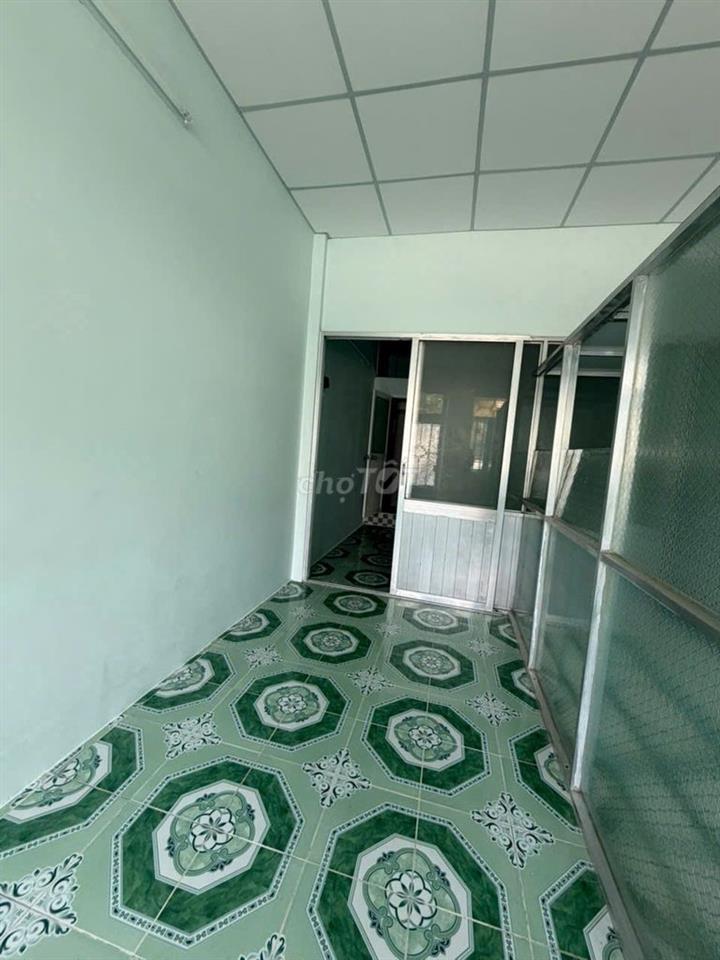 Nhà full nội thất tại Lê Văn Lương – 1PN, 2WC – Giá 10 triệu