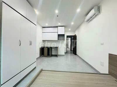 Dự án phòng mới xây Phan Huy Ích, Tân Bình – FULL NỘI THẤT