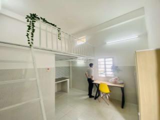Phòng cho thuê khu Cộng Hòa, Tân Bình – Giá từ 3tr5 đến 7tr
