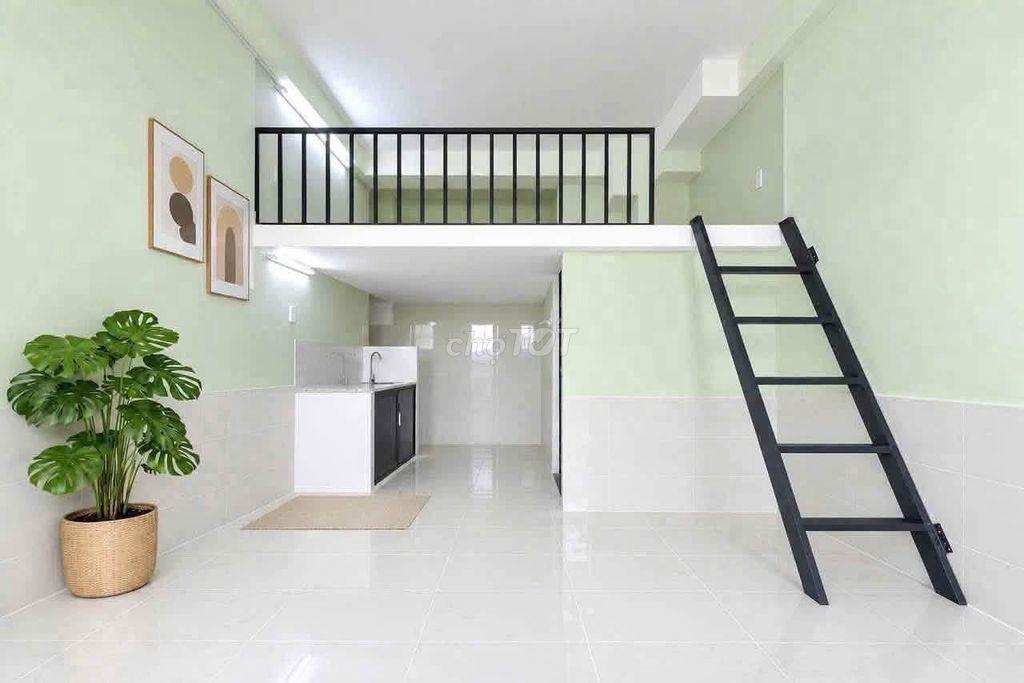 Giá chỉ 2tr5 - Khai trương dự án phòng mới Linh Xuân