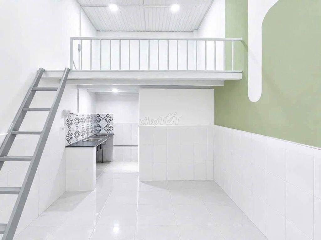 Giá chỉ 2tr5 - Khai trương dự án phòng mới Linh Xuân