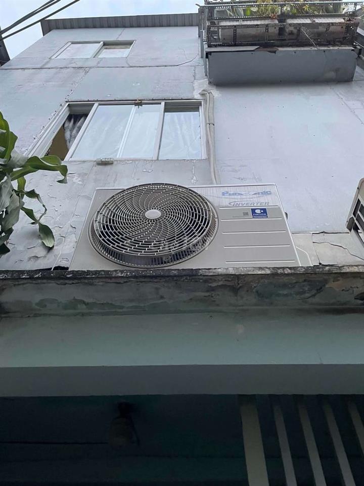 BÁN NHÀ Ở TRƯỜNG SA PHƯỜNG GIA ĐỊNH QUẬN BÌNH THẠNH