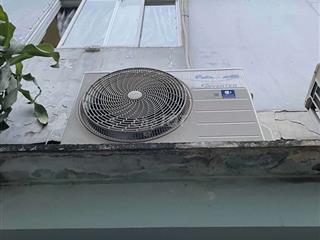 BÁN NHÀ Ở TRƯỜNG SA PHƯỜNG GIA ĐỊNH QUẬN BÌNH THẠNH
