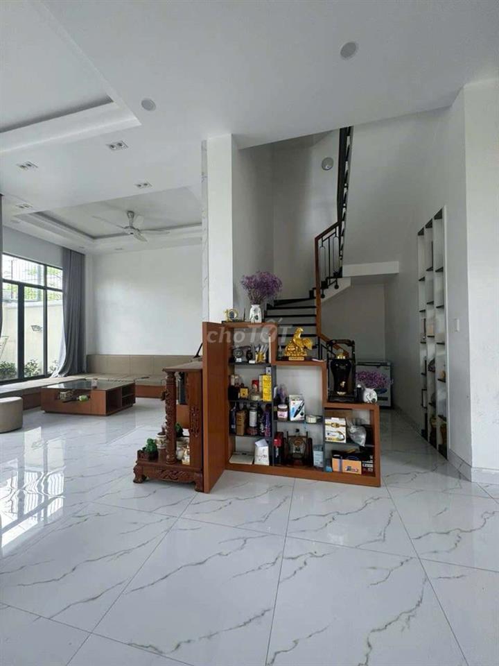 BÁN BIỆT THỰ GÓC 2 MẶT THOÁNG – ĐẶNG THÙY TRÂM, P.13, BÌNH THẠNH