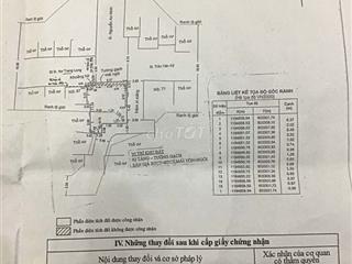 Chính chủ bán nhà mặt tiền đường Trần Văn Kỷ, Bình Thạnh