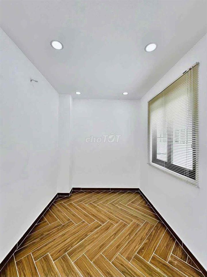 CÔ HÀ BÁN NHÀ NGÔ ĐỨC KẾ, BÌNH THẠNH-GIÁ:4.65TỶ/79.5M2 (5.3x15M) CÓ SỔ