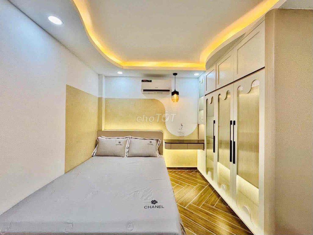 CÔ HÀ BÁN NHÀ NGÔ ĐỨC KẾ, BÌNH THẠNH-GIÁ:4.65TỶ/79.5M2 (5.3x15M) CÓ SỔ