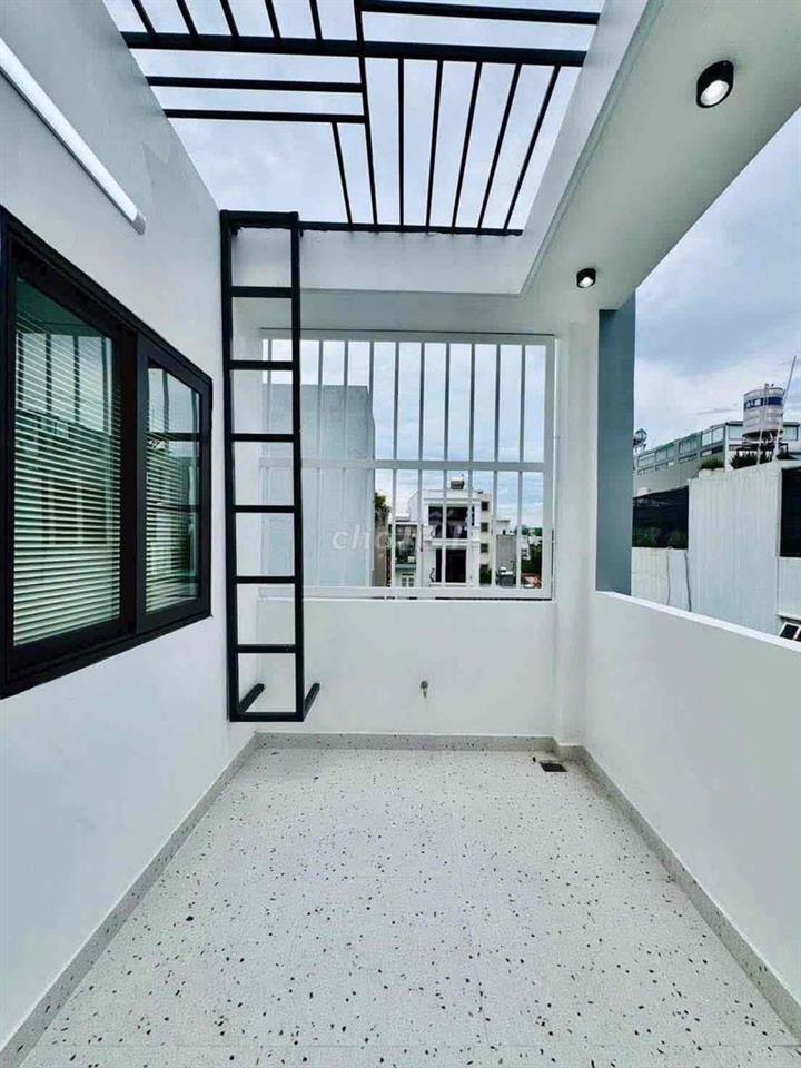 CÔ HÀ BÁN NHÀ NGÔ ĐỨC KẾ, BÌNH THẠNH-GIÁ:4.65TỶ/79.5M2 (5.3x15M) CÓ SỔ